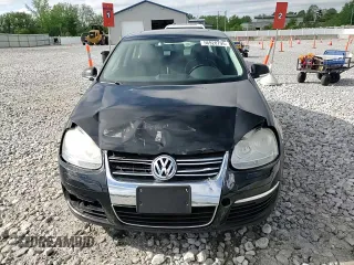 2009 Volkswagen Jetta SE с VIN 3VWRZ71K09M152289, выставлен на аукционе Copart как лот 56928795 с пробегом 103 347 миль миль и Списание • Salvage title. История ставок и продаж доступна на DreamBid. Изображение 13.
