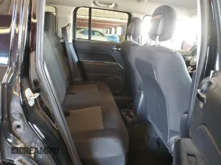 2017 Jeep Patriot Sport SE with VIN 1C4NJPBAXHD146170, listed as a Copart auction lot 46044275 with 164,663 mi miles and Clean Title. Bid and sale history available at carsss.com. Image 11.