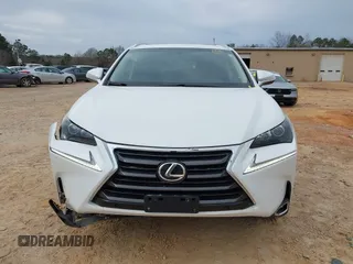 2016 Lexus NX 200t with VIN JTJBARBZ1G2073198, listed as a IAAI auction lot 41706024 with 106,459 mi miles and . Bid and sale history available at DreamBid. Image 12.