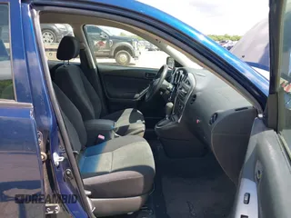 2007 Toyota Matrix STD z VIN 2T1KR32E07C658698, wystawiony jako IAAI lot #42208060 z przebiegiem 164 989 mil mil oraz . Historia ofert i sprzedaży dostępna na DreamBid. Obrazek 5.