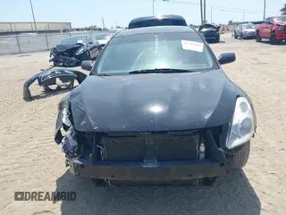 2010 Nissan Altima 2.5 S with VIN 1N4AL2APXAC169659, listed as a IAAI auction lot 42103960 with 144,351 mi miles and . Bid and sale history available at carsss.com. Image 13.