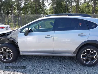 2015 Subaru Crosstrek Limited with VIN JF2GPAMC7F8305902, listed as a IAAI auction lot 42574166 with 80,520 mi miles and . Bid and sale history available at DreamBid. Image 15.