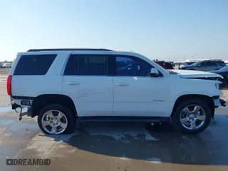 2016 Chevrolet Tahoe LT with VIN 1GNSCBKC9GR463027, listed as a IAAI auction lot 39799507 with 116,132 mi miles. Bid and sale history available at carsss.com. Image 14.