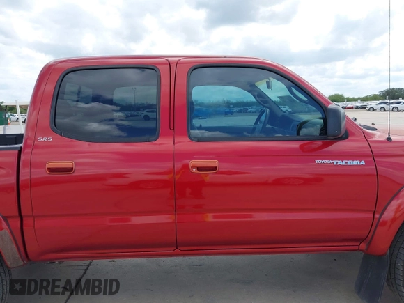 2004 Toyota Tacoma PreRunner with VIN 5TEGN92N94Z446019, listed as a IAAI auction lot 42481738 with 230,850 mi miles and . Bid and sale history available at DreamBid. Image 13.