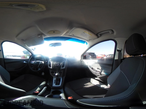 2012 Ford Focus SE с VIN 1FAHP3F25CL428812, выставлен на аукционе IAAI как лот 41850753 с пробегом 146 922 миль миль и . История ставок и продаж доступна на DreamBid. Изображение 18.