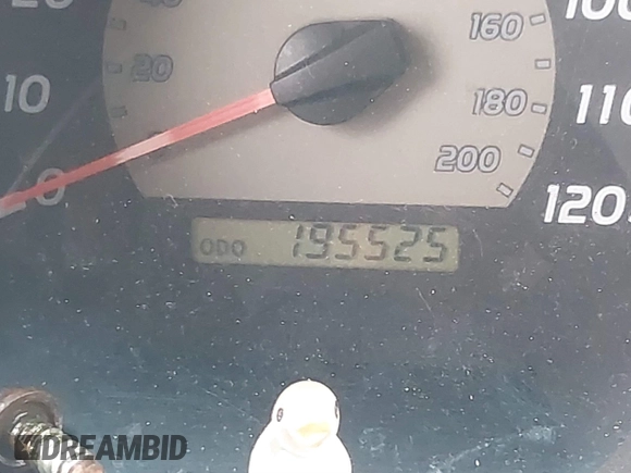 2008 Toyota Tacoma PreRunner with VIN 3TMJU62N78M064162, listed as a IAAI auction lot 41544142 with 195,525 mi miles. Bid and sale history available at carsss.com. Image 16.