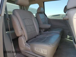 2003 Mazda MPV LX with VIN JM3LW28J030340068, listed as a Copart auction lot 67443944 with 142,896 mi miles and Clean Title. Bid and sale history available at carsss.com. Image 11.