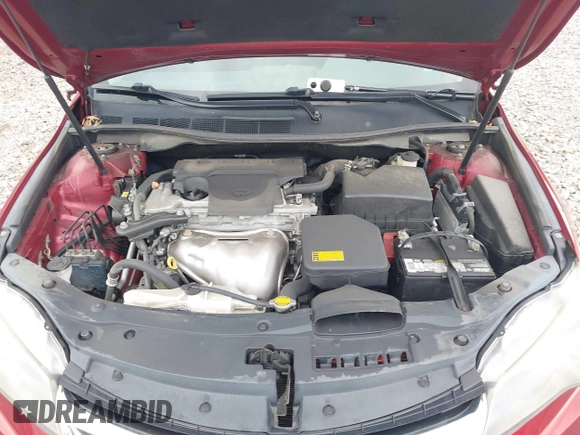 2015 Toyota Camry XLE with VIN 4T1BF1FK7FU957664, listed as a IAAI auction lot 42181678 with 81,487 mi miles and . Bid and sale history available at DreamBid. Image 10.