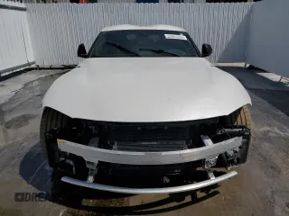 2021 Toyota Supra 3.0 with VIN WZ1DB0C05MW041106, listed as a Copart auction lot 48936695 with Not provided miles and Clean title. Bid and sale history available at DreamBid. Image 5.