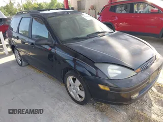 2004 Ford Focus with VIN 1FAFP35Z64W173237, listed as a IAAI auction lot 42685899 with 209,690 mi miles and . Bid and sale history available at DreamBid. Image 1.