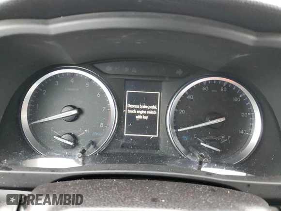 2019 Toyota Highlander SE z VIN 5TDJZRFH6KS587607, wystawiony jako Copart lot #73529944 z przebiegiem Nie podano mil oraz Szkoda całkowita • Salvage title. Historia ofert i sprzedaży dostępna na DreamBid. Obrazek 9.