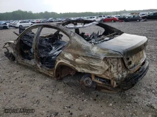 2012 BMW 7 Series 750i xDrive with VIN WBAKC6C50CC396103, listed as a Copart auction lot 50828184 with 0 mi miles and Non Repairable. Bid and sale history available at carsss.com. Image 2.