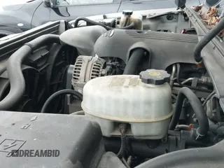 2006 Chevrolet Suburban LT с VIN 1GNFK16Z66J164525, выставлен на аукционе IAAI как лот 41659187 с пробегом 100 833 миль миль и . История ставок и продаж доступна на DreamBid. Изображение 12.