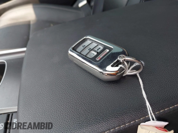 2021 Honda Accord Sport with VIN 1HGCV2F38MA027279, listed as a IAAI auction lot 42452235 with 58,180 mi miles and . Bid and sale history available at DreamBid. Image 11.