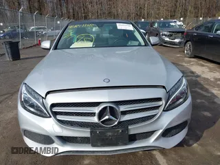 2015 Mercedes-Benz C 300 Luxury with VIN 55SWF4KBXFU005018, listed as a IAAI auction lot 41811118 with 86,443 mi miles and . Bid and sale history available at DreamBid. Image 12.