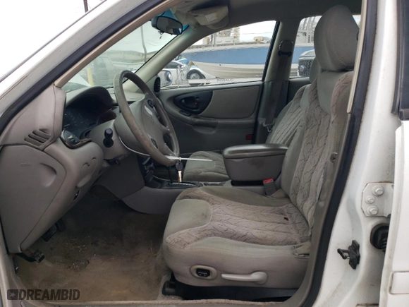 2003 Chevrolet Malibu LS with VIN 1G1NE52J03M517217, listed as a Copart auction lot 47763085 with 155,488 mi miles and Salvage Title. Bid and sale history available at carsss.com. Image 7.
