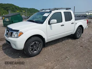 2020 Nissan Frontier SV with VIN 1N6ED0EB2LN716262, listed as a IAAI auction lot 42392068 with 33,385 mi miles and . Bid and sale history available at DreamBid. Image 17.
