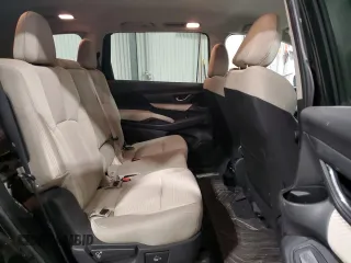 2022 Subaru Ascent Premium with VIN 4S4WMACD5N3437383, listed as a Copart auction lot 52733645 with 62,453 mi miles and Salvage title. Bid and sale history available at DreamBid. Image 11.