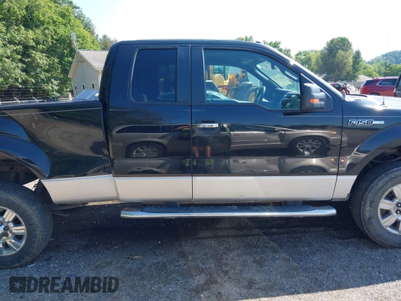 2011 Ford F-150 XL with VIN 1FTFX1EF5BFA30281, listed as a IAAI auction lot 42638798 with 194,071 mi miles and . Bid and sale history available at DreamBid. Image 14.