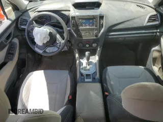 2020 Subaru Forester z VIN JF2SKADC3LH461049, wystawiony jako Copart lot #56249015 z przebiegiem 175 423 mil mil oraz Szkoda całkowita • Salvage title. Historia ofert i sprzedaży dostępna na DreamBid. Obrazek 8.