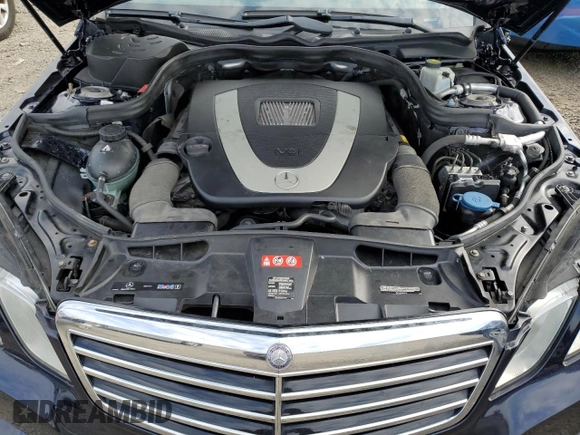 2011 Mercedes-Benz E 350 Luxury z VIN WDDHF8HB6BA431211, wystawiony jako Copart lot #47002915 z przebiegiem 89 419 mil mil oraz Szkoda całkowita • Salvage title. Historia ofert i sprzedaży dostępna na DreamBid. Obrazek 11.