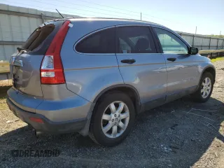 2007 Honda CR-V EX z VIN JHLRE48577C102794, wystawiony jako Copart lot #51927415 z przebiegiem 226 972 mil mil oraz Czysty tytuł • Clean title. Historia ofert i sprzedaży dostępna na DreamBid. Obrazek 3.