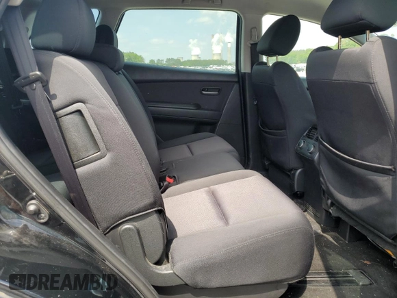 2009 Mazda CX-9 Touring with VIN JM3TB38V990170077, listed as a Copart auction lot 54633665 with 164,173 mi miles and Clean Title. Bid and sale history available at carsss.com. Image 11.