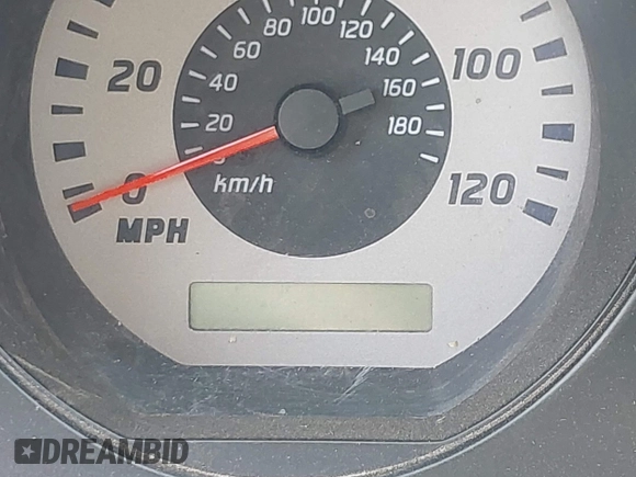 2004 Nissan Frontier XE z VIN 1N6DD26T14C479565, wystawiony jako IAAI lot #42010408 z przebiegiem Nie podano mil oraz . Historia ofert i sprzedaży dostępna na DreamBid. Obrazek 15.
