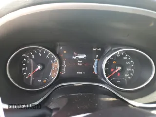 2020 Jeep Compass Limited с VIN 3C4NJDCB7LT233839, выставлен на аукционе Copart как лот 53582485 с пробегом 64 653 миль миль и Списание • Salvage title. История ставок и продаж доступна на DreamBid. Изображение 9.
