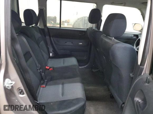 2006 Scion xB with VIN JTLKT324364116025, listed as a Copart auction lot 88284325 with 252,387 mi miles and Non Repairable. Bid and sale history available at carsss.com. Image 10.