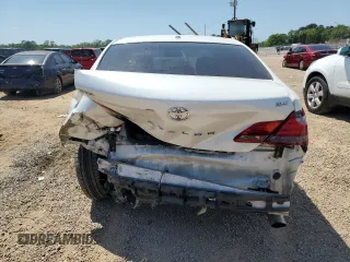 2009 Toyota Avalon XL with VIN 4T1BK36B09U348458, listed as a Copart auction lot 53569335 with 299,172 mi miles and Non Repairable. Bid and sale history available at carsss.com. Image 6.
