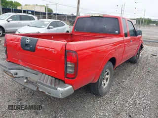 2002 Nissan Frontier XE z VIN 1N6DD26S52C340723, wystawiony jako IAAI lot #42331061 z przebiegiem 237 995 mil mil oraz . Historia ofert i sprzedaży dostępna na DreamBid. Obrazek 4.