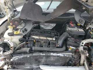 2011 Jeep Compass Limited with VIN 1J4NF5FB6BD182058, listed as a Copart auction lot 42947865 with 186,164 mi miles and Salvage Title. Bid and sale history available at carsss.com. Image 12.