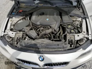 2018 BMW 4 Series 430i with VIN WBA4J1C51JBG78564, listed as a Copart auction lot 51810575 with 73,491 mi miles and Clean Title. Bid and sale history available at carsss.com. Image 11.