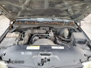 1999 Chevrolet Silverado 1500 with VIN 1GCEC14W2XZ136766, listed as a Copart auction lot 79644034 with 407,072 mi miles and Salvage Title. Bid and sale history available at carsss.com. Image 11.