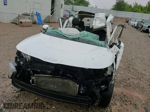 2022 Kia Soul LX with VIN KNDJ23AU6N7157984, listed as a Copart auction lot 72423854 with Not Provided miles and Non Repairable. Bid and sale history available at DreamBid. Image 10.