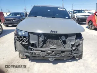 2022 Jeep Grand Cherokee Laredo X с VIN 1C4RJEAG7NC155146, выставлен на аукционе Copart как лот 48531555 с пробегом 43 928 миль миль и Списание • Salvage title. История ставок и продаж доступна на DreamBid. Изображение 5.