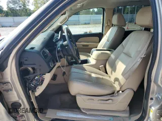 2007 Chevrolet Avalanche LT w/2LT with VIN 3GNEC12J67G117927, listed as a Copart auction lot 70995074 with 309,290 mi miles and Salvage Title. Bid and sale history available at carsss.com. Image 7.