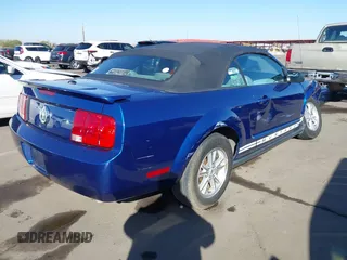 2009 Ford Mustang с VIN 1ZVHT84N295104274, выставлен на аукционе IAAI как лот 41507451 с пробегом 138 877 миль миль и . История ставок и продаж доступна на DreamBid. Изображение 4.