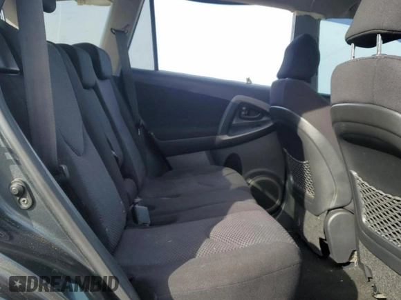 2008 Toyota RAV4 Sport with VIN JTMBK32V785043987, listed as a Copart auction lot 82042054 with 135,694 mi miles and Salvage Title. Bid and sale history available at carsss.com. Image 12.