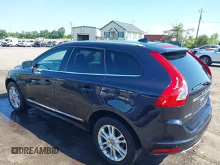 2016 Volvo XC60 T5 Drive-E Premier с VIN YV440MDK3G2785324, выставлен на аукционе IAAI как лот 42215803 с пробегом 62 184 миль миль и . История ставок и продаж доступна на DreamBid. Изображение 3.