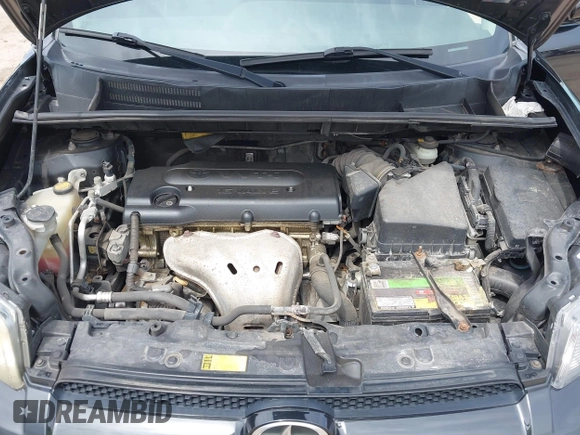 2011 Scion xB z VIN JTLZE4FE3B1121609, wystawiony jako IAAI lot #42123124 z przebiegiem 85 758 mil mil oraz . Historia ofert i sprzedaży dostępna na DreamBid. Obrazek 10.