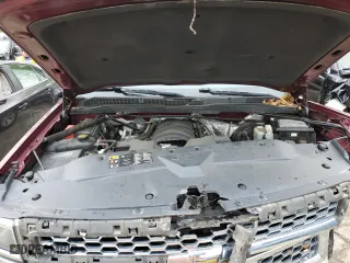2014 Chevrolet Silverado 1500 LT with VIN 1GCRCREC1EZ322817, listed as a Copart auction lot 52605334 with 212,869 mi miles and Salvage Title. Bid and sale history available at carsss.com. Image 11.