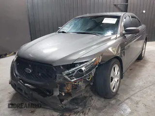 2015 Ford Police Interceptor z VIN 1FAHP2MK4FG119536, wystawiony jako IAAI lot #41635340 z przebiegiem 165 322 mil mil oraz . Historia ofert i sprzedaży dostępna na DreamBid. Obrazek 19.