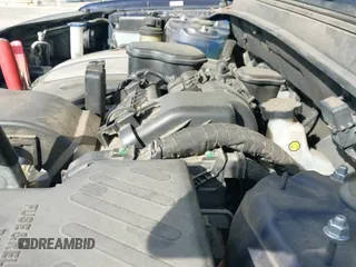 2010 Hyundai Santa Fe Limited с VIN 5NMSK4AG5AH375177, выставлен на аукционе IAAI как лот 41591995 с пробегом 297 589 миль миль и . История ставок и продаж доступна на DreamBid. Изображение 12.