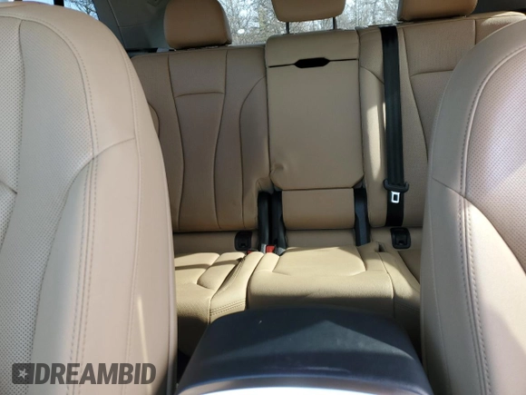 2022 Audi Q8 Premium Plus with VIN WA1BVBF1XND010860, listed as a Copart auction lot 43345745 with 34,568 mi miles and Salvage Title. Bid and sale history available at carsss.com. Image 10.