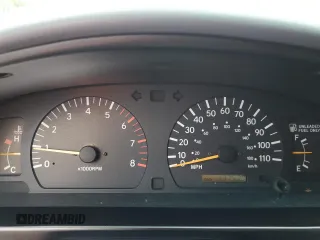 2000 Toyota Tacoma PreRunner with VIN 4TASM92N0YZ649603, listed as a Copart auction lot 63256445 with 177,530 mi miles and Salvage title. Bid and sale history available at DreamBid. Image 9.