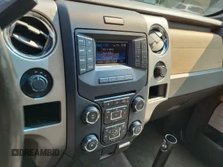 2013 Ford F-150 XL с VIN 1FTFW1EF0DFA22045, выставлен на аукционе IAAI как лот 42571684 с пробегом 201 738 миль миль и . История ставок и продаж доступна на DreamBid. Изображение 5.