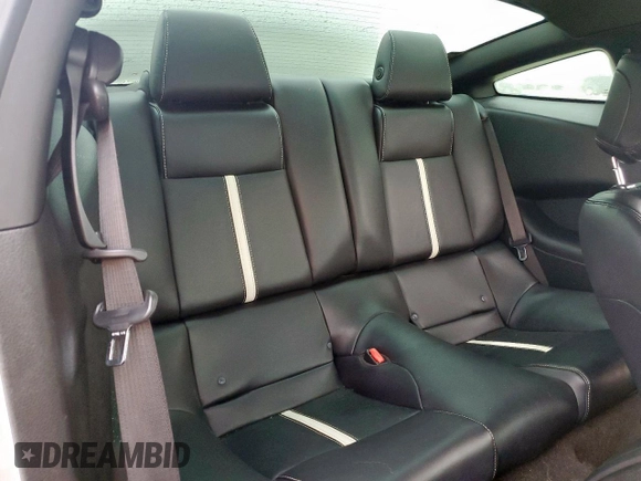 2013 Ford Mustang GT with VIN 1ZVBP8CF2D5215937, listed as a Copart auction lot 61425015 with Not provided miles and Salvage title. Bid and sale history available at DreamBid. Image 10.