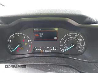 2023 Ford Transit Connect XLT с VIN NM0LS7T23P1549304, выставлен на аукционе IAAI как лот 41693540 с пробегом 37 720 миль миль и . История ставок и продаж доступна на DreamBid. Изображение 7.